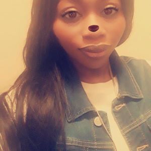 Meet your Posher, Fatou